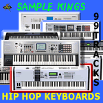 hiphopkeys